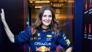 Drew Barrymore (Image via Getty)